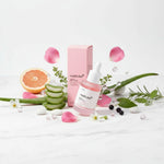 Medicube PDRN Pink Peptide Serum – Sérum Raffermissant Hydratant 30 ml - ingredients