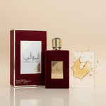 SULTAN EL WAHA Ameerat Al Arab Eau de Parfum - 100ml - texture