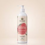 CG CURL – Après-Shampoing Crème Lissante Hydratante 355ml / 12oz (Super Smoothing Cream Conditioner) - hero