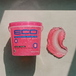 Eco Style Gel Curl & Wave (Pink) 946 ml - texture