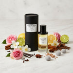 COLLECTION PREMIUM Paris N°8 Eau de Parfum 100ml - ingredients