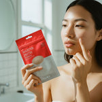 COSRX - Master Patch Intensive Healing Blemish Patches — Patchs cicatrisants pour imperfections - lifestyle