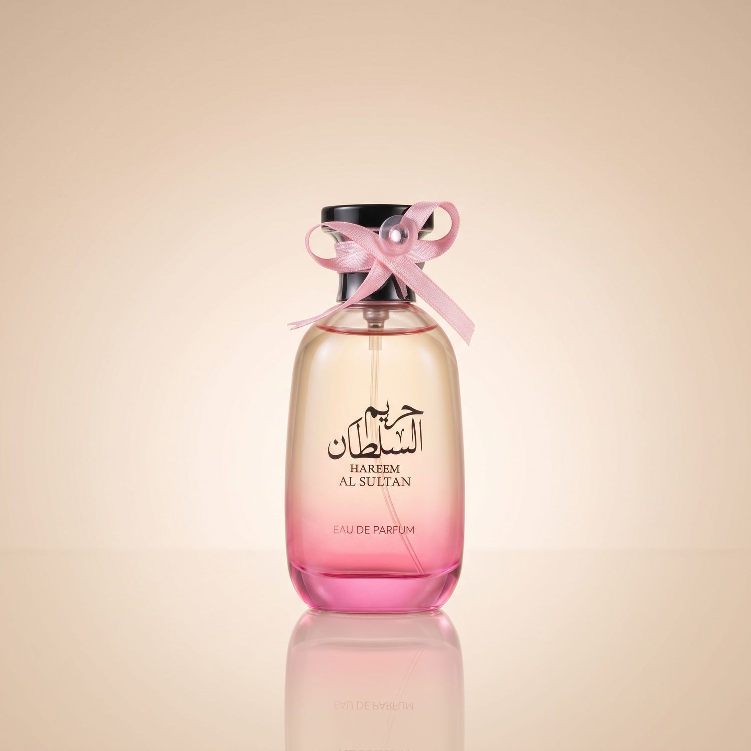 HAREEM Al Sultan Eau de Parfum - 100ml - hero