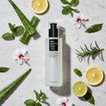 COSRX BHA BLACKHEAD POWER LIQUID (EU PACKAGE) - ingredients