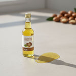 Yari Huile d’Argan 250 ml - texture