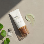[SKIN1004(EU)] MADAGASCAR CENTELLA AIR-FIT SUNCREAM LIGHT 50ML (EU) - texture