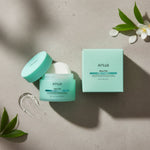 ANUA PDRN 100 HYALURONIC ACID GLOW PAD (60EA)180ML - texture