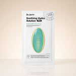 Dr.Jart+ – Dermask Soothing Hydra Solution Mask Pack — Masque hydratant apaisante instantanée - hero