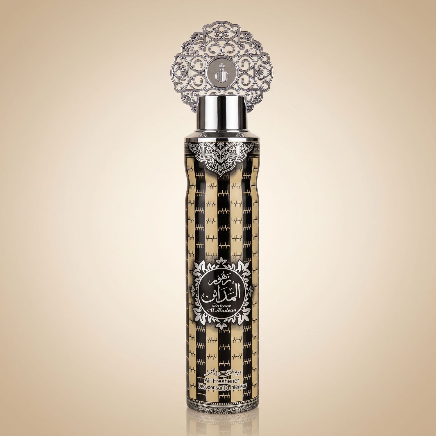 ARABIYAT Zahoor Al Madean Air Freshener - 300ml - hero