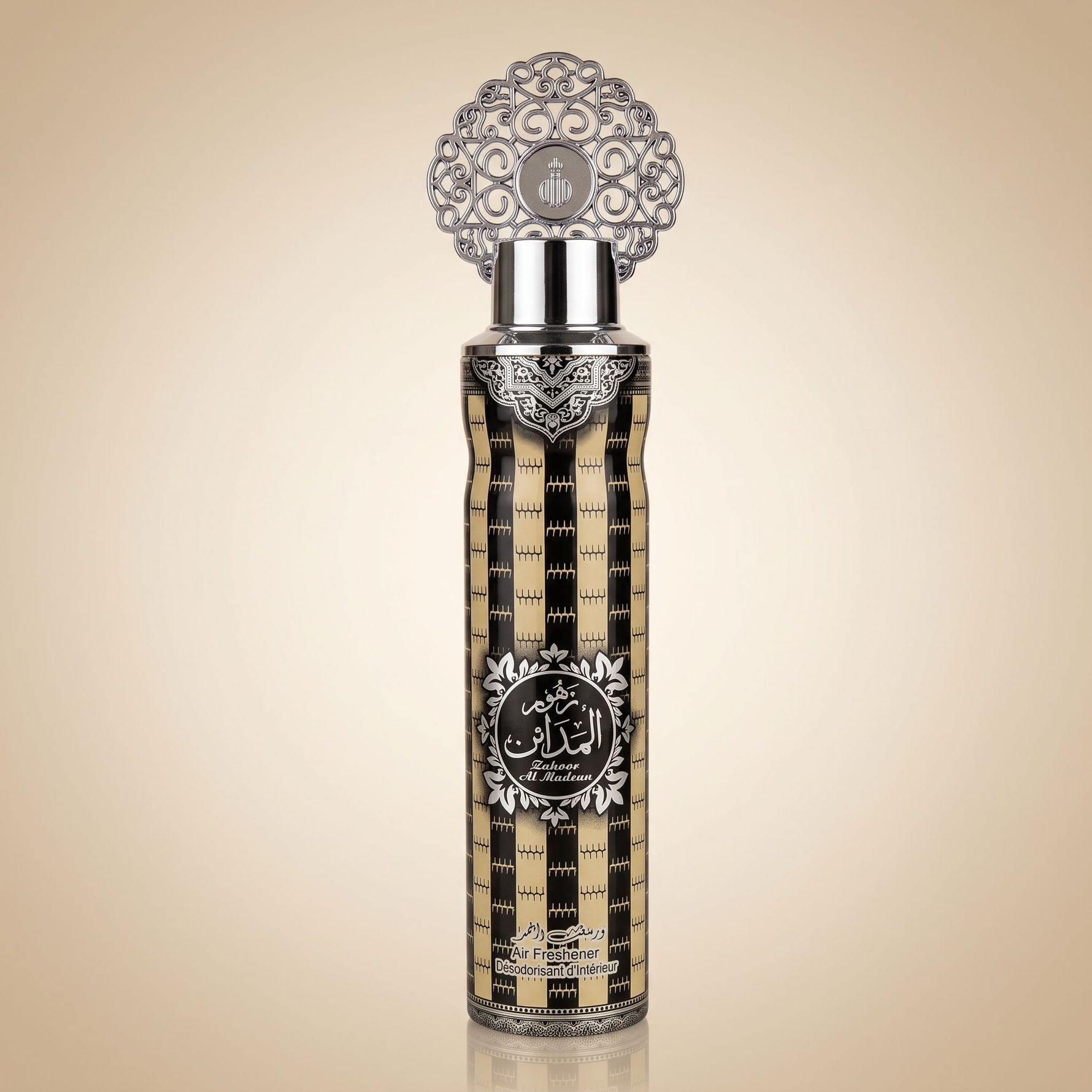 ARABIYAT Zahoor Al Madean Air Freshener - 300ml - hero