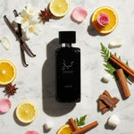 HAYAATI Eau de Parfum - 100ml - ingredients