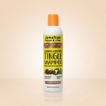 JM&L Tingle Shampoo 237ml 8oz - hero