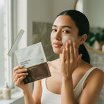 Medicube - Deep Peptide Radiance Mask — Masque éclat peptides intensif - lifestyle