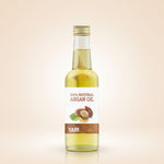 Yari Huile d’Argan 250 ml - hero