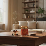 EL NABIL Bakhoor Al HASHQ 40G - lifestyle
