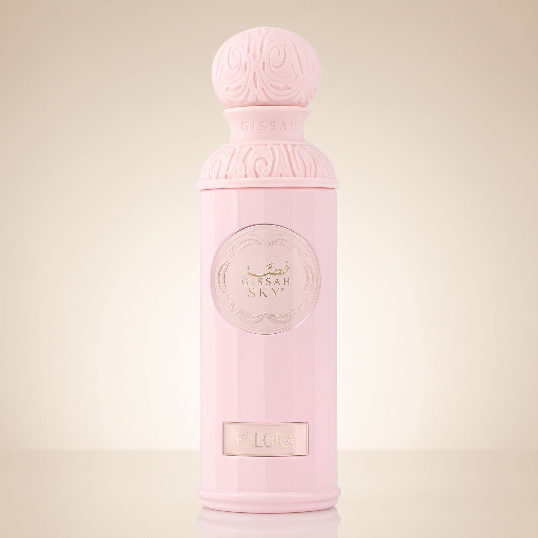 GISSAH Ellora Eau de Parfum - 100ml - hero