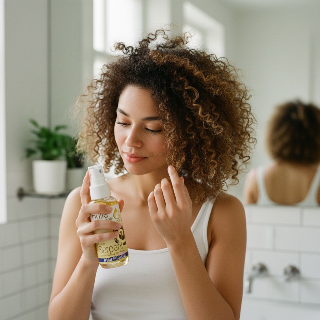 PREPHAR Huile de Nigelle 100 ml - lifestyle