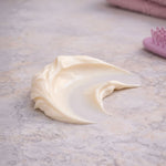 Shea Moisture Coconut & Hibiscus Kids Butter Cream 170 g - texture