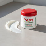 Yari Naturals Curling Cream 475ml - texture