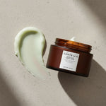 [SKIN1004(EU)] MADAGASCAR CENTELLA PROBIO-CICA ENRICH CREAM 15ML (EU) - texture