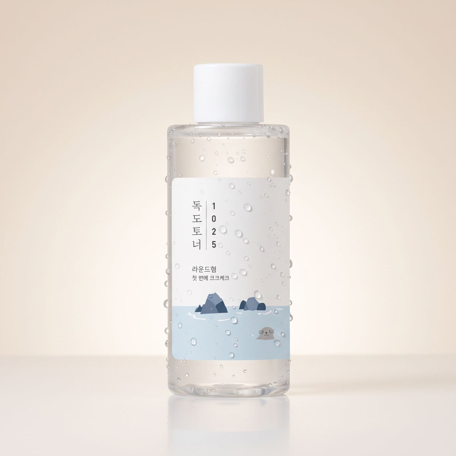 [ROUND LAB(EU)] 1025 DOKDO TONER 100ML (EU) - hero