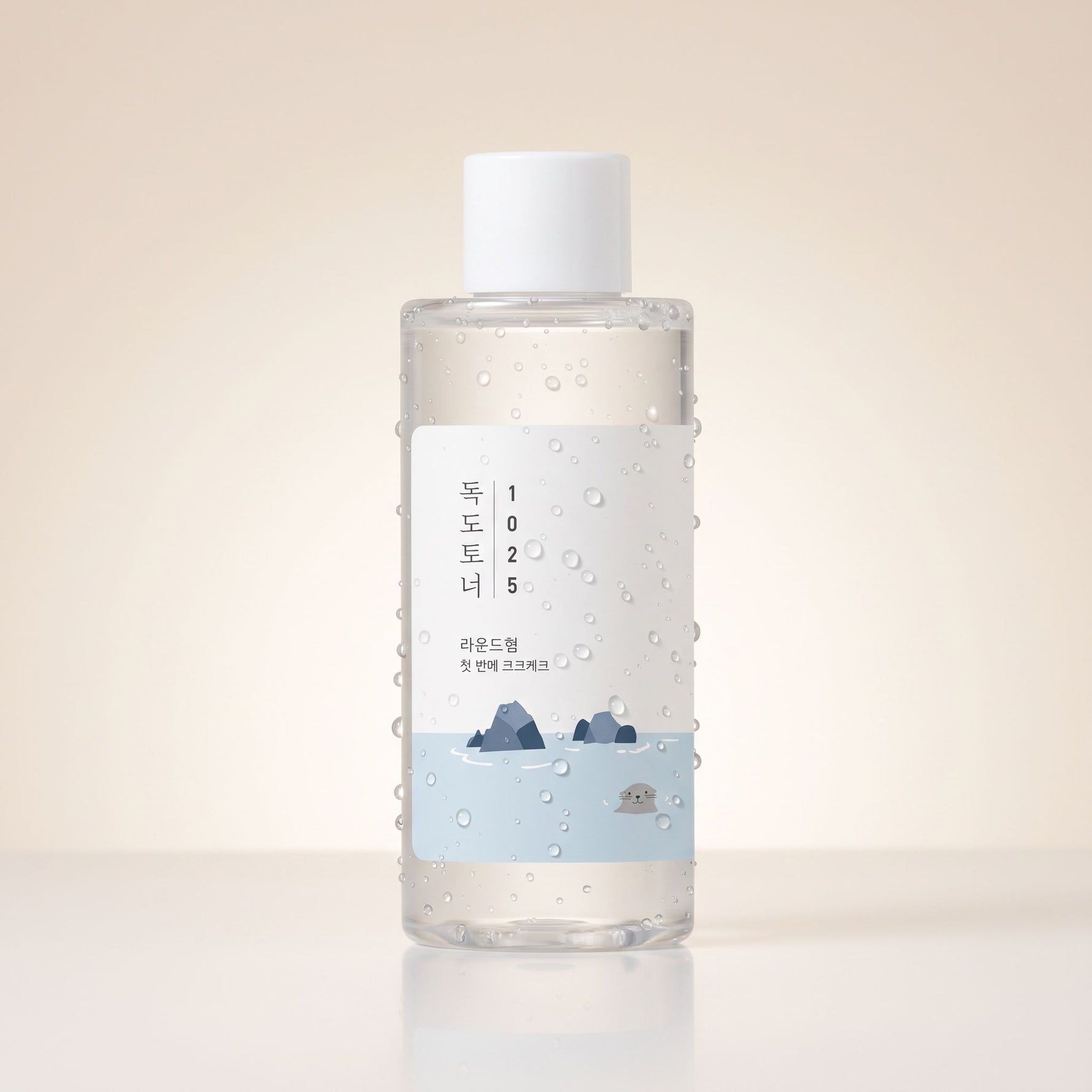 [ROUND LAB(EU)] 1025 DOKDO TONER 100ML (EU) - hero