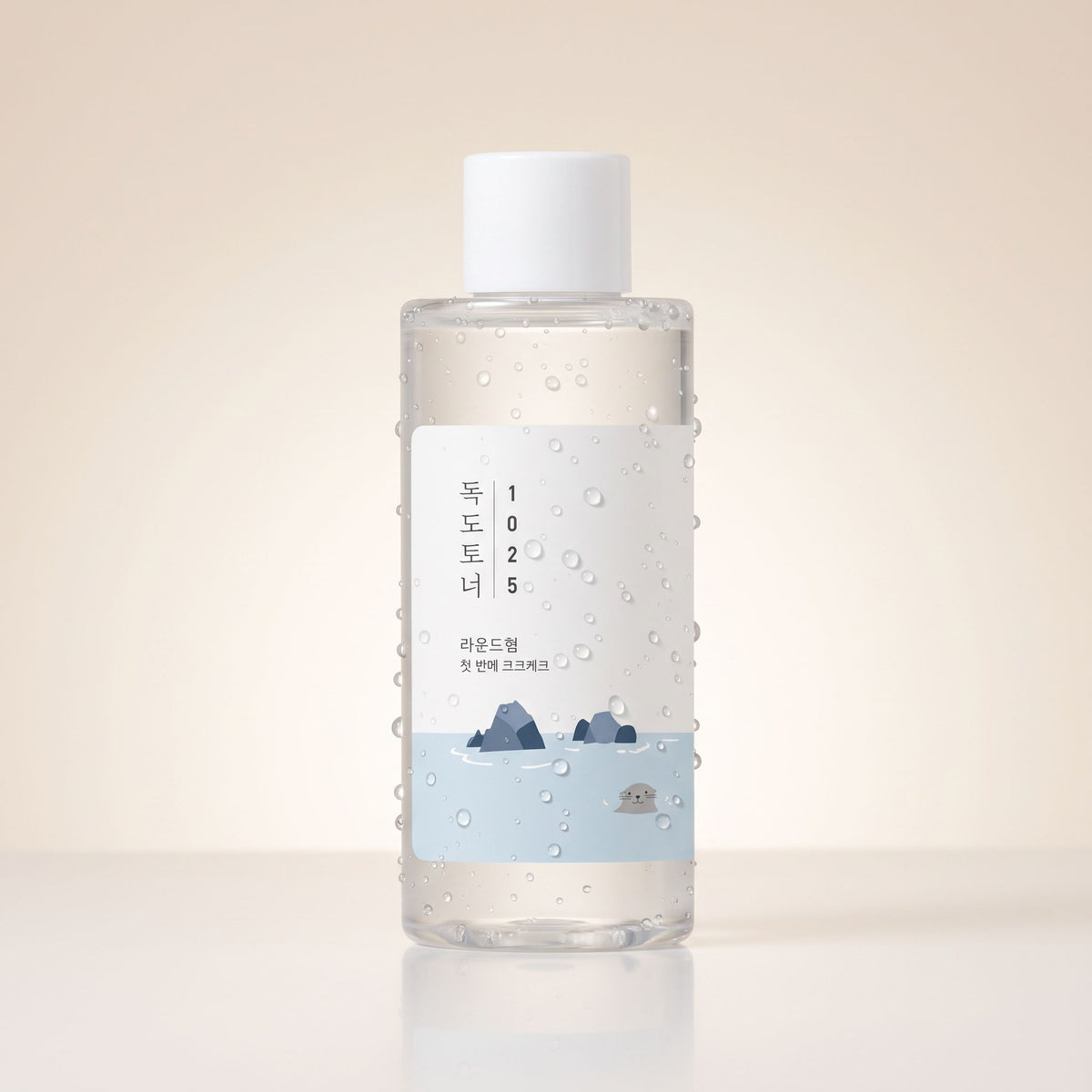 [ROUND LAB(EU)] 1025 DOKDO TONER 100ML (EU) - hero