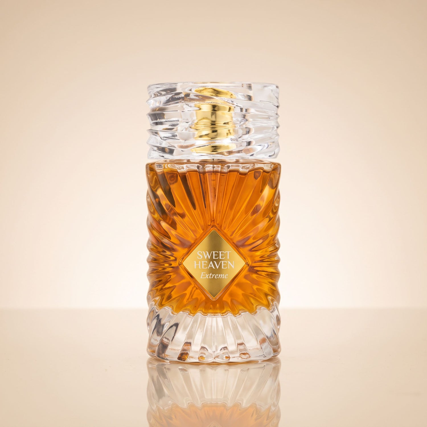BY GULF ORCHID Sweet Heaven Extreme Eau de Parfum-100ml - hero
