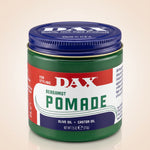 DAX Bergamot Pomade 213g 7.5oz - hero