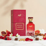 MY PERFUMES Rouge Lights Eau de Parfum - 100ml - ingredients