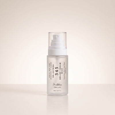 Dr. Althea – 345 Relief Cream Mist – 60ml — Apaise et hydrate intensément