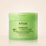 [ANUA(EU)] AZELAIC 10 HYALURON REDNESS SOOTHING PAD (90EA)230ML (EU) - hero
