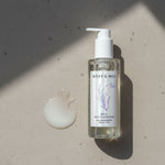 Mary & May - Rice Glutathione LHA Cleansing Oil - 200ml — Nettoyage profond et éclat - texture
