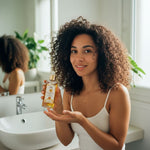 Yari Huile de Miel 250 ml - lifestyle