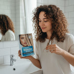 VENITA BLONDE DE LUXE BALAYAGE DECOLORANT - lifestyle