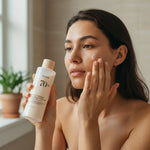 [ANUA(EU)] RICE 70 MILKY TONER 250ML (EU) - lifestyle