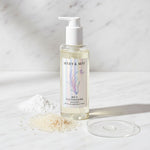 Mary & May - Rice Glutathione LHA Cleansing Oil - 200ml — Nettoyage profond et éclat - ingredients