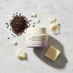 [Haruharu Wonder] Black Rice 5 Ceramide Barrier Moisturizing Cream 50ml — Crème barrière ultra-nourrissante - ingredients