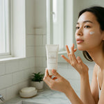 I'm from - Rice Sunscreen SPF50+ PA++++ — Protection solaire au riz purifiant - lifestyle