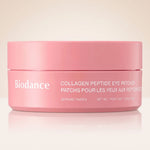 Biodance - Collagen Peptide Eye Patches — Peptides de collagène pour les yeux - hero
