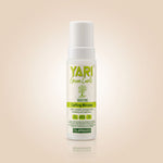 Yari Green Curls Curling Mousse 220ml - hero