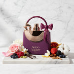 NUDO Sweet Berries Eau de Parfum - 100ml - ingredients