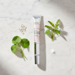 [VT] CICA COLLAGEN EYE CREAM 15ML — Soin contour des yeux revitalisant - ingredients