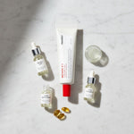 FRANKLY - Retinol 0.1% Cream — Crème anti-âge régénérante douce - ingredients