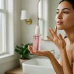BIODANCE Collagen Cleansing Oil 200ml — Nettoyage doux et collagène régénérant - lifestyle