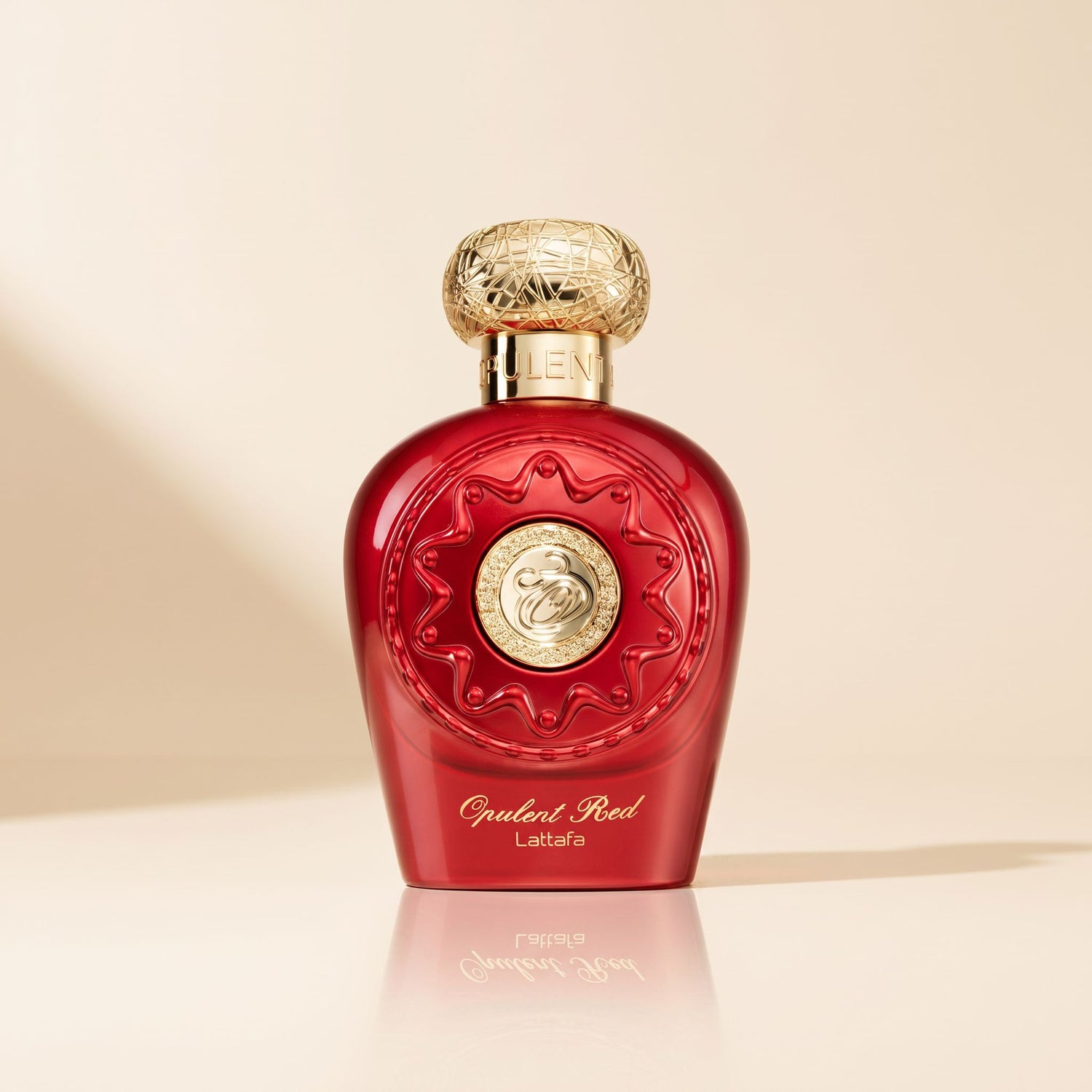 LATTAFA Opulent Red Eau de Parfum 100ml - hero