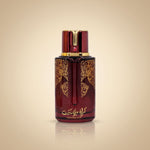 Cranberry Musk Eau de Parfum 100ml - hero