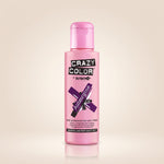 Crazy Color Aubergine 100 ml - hero