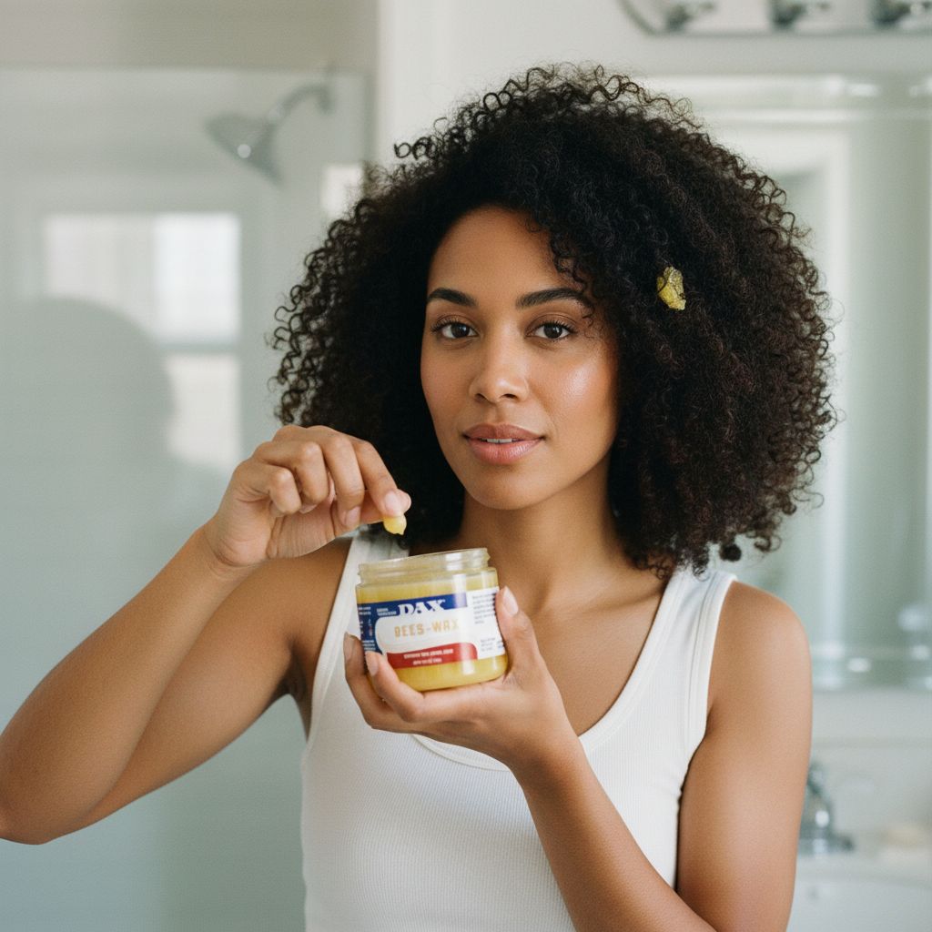 DAX Bees-Wax 397g - lifestyle