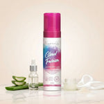 Les Secrets de Loly – Cloud Fusion Mousse Définition & Volume 200ml - ingredients